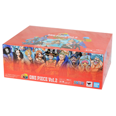 Фигурка Tamashii Box One Piece Vol.2 617231 TonyTony Chopper - smile ver 613691