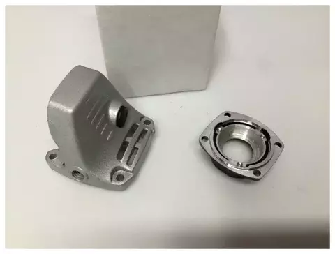 Корпус редуктора для HITACHI G13SS VEBEX 515520