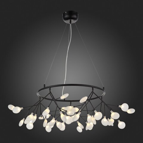 Люстра подвесная ST Luce Riccardo SL411.453.45