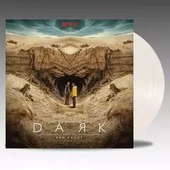 Виниловая пластинка. Dark Cycle 3 Original Music From The Netflix Series
