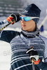 Детский Элитный Утепленный лыжный гоночный комбинезон NordSki Jr. Pro Blue/Pearl Blue
