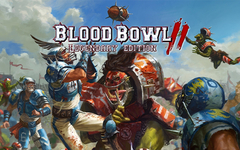 Blood Bowl 2: Legendary Edition (для ПК, цифровой код доступа)