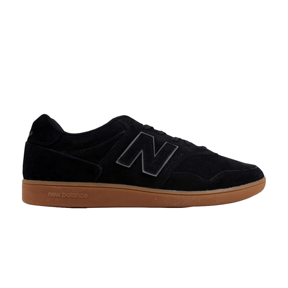 New Balance Nb 288 Suede Hyper Sneakers