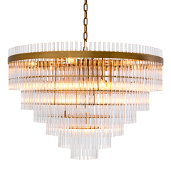 Люстра Chandelier East Single арт.115366
