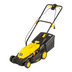 Газонокосилка электрическая Huter ELM-2000P