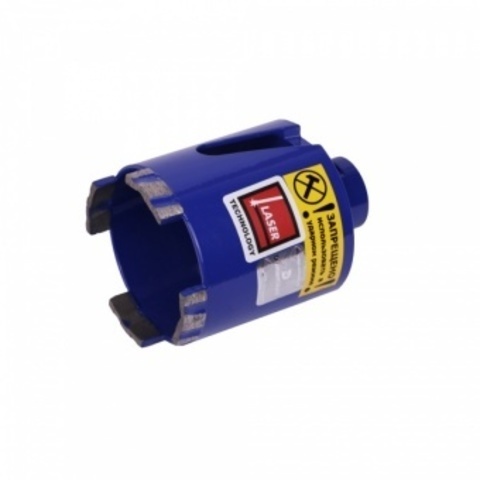 Алмазная коронка Distar DDS-W 68*65-4 М16 Т-Бетон