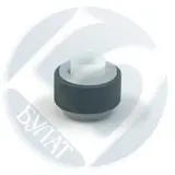 Ролик захвата бумаги правый HP LJ M15, M28 RM2-2517 БУЛАТ m-Line