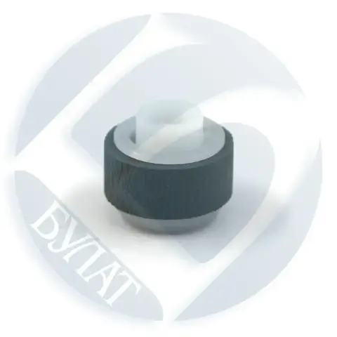 Ролик захвата бумаги правый HP LJ M15, M28 RM2-2517 БУЛАТ m-Line