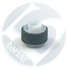 Ролик захвата бумаги правый HP LJ M15, M28 RM2-2517 БУЛАТ m-Line
