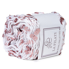 Royal Paillettes LA FILATI 017