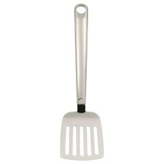 Лопатка кулинарная IKEA FINMAT (ФИНМАТ), Нержавеющая сталь, 33 см