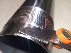 Перо вилки для Suzuki Suzuki GSX-R 600/750 2011-2020, 41мм*513 мм