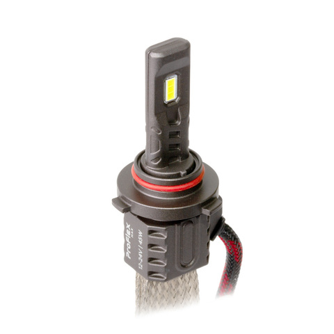 Светодиодные лампы HB3 MTF Light ProFLEX MAX