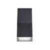 Светильник уличный настенный ST Luce Deale SL088.431.02