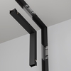 Комплектующие для встраиваемой трековой системы Maytoni Accessories for tracks basity TRA172ICL-12B