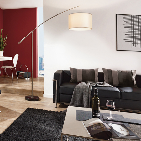 Торшер Eglo NADINA 92206