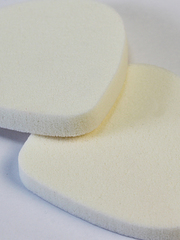 TF СТТ52 Спонж каплевидной формы для нанесения различных косметических средств