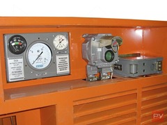Рудничный винтовой компрессор ЗИФ-СВЭ-5,2/0,7 РН