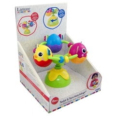Lamaze Игрушка на присоске 