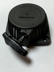 Ручной стартер для четырёхтактной бензокосы