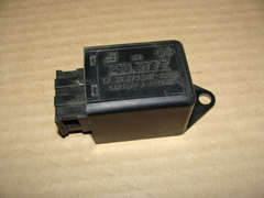 Реле заднего противотум. фонаря (231.3777)