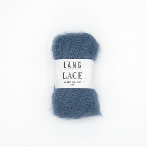 Lang Yarns Lace - 992.0033