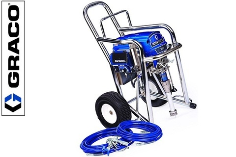 Окрасочный аппарат Graco ULTRA Max 1095