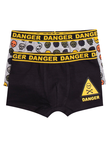 Трусы, 2 шт COCCODRILLO PANTS