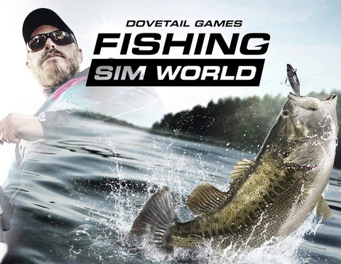 Fishing Sim World (для ПК, цифровой код доступа)