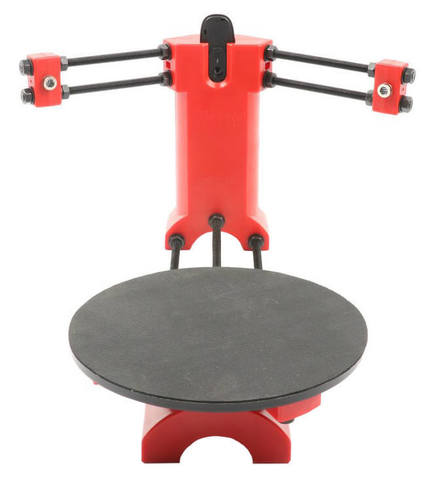 3D-сканер BIQU Ciclop