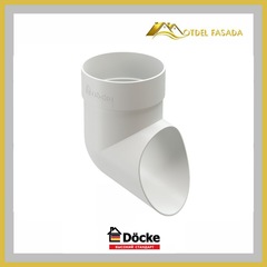 Наконечник Docke STANDARD Пломбир.