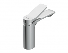 СМЕСИТЕЛЬ ODRA ДЛЯ РАКОВИНЫ С КЛИК-КЛАК