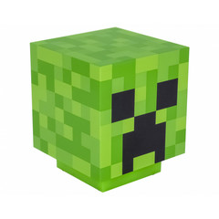 Светильник Minecraft Creeper Light V2 PP6595MCFV2