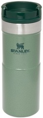 Термостакан Stanley Classic Neverleak™ 0,35L (10-09855-006) зелёная