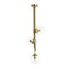 Подвесной светильник Odeon Light Brazeri 4799/3