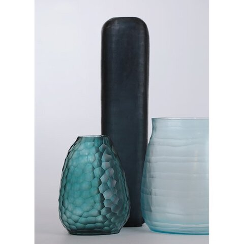 Ваза 46см Guaxs Yava XL