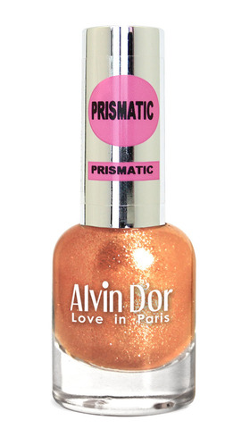 Alvin D`or  Лак  PRISMATIC  т.2731  15мл