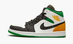 Air Jordan 1 Mid "Oakland"