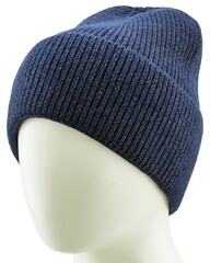 Шапка Skully ZZM-322 navy - 2