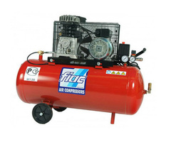 Компрессор горизонтальный Fiac AB 100/360А