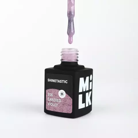 Гель-лак MILK 956 Candied Violet 9мл