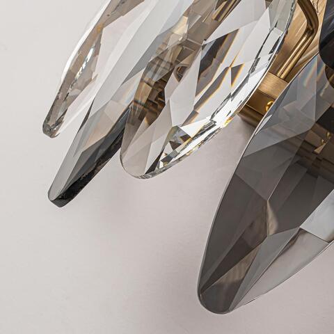 Настенный светильник Favourite Glans 4303-2W