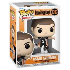 Funko POP! Haikyu!: Asahi Azumane (1393)
