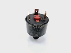 Датчик давления ОВ BUDERUS Logamax U042/U044 (арт. 87160120020)