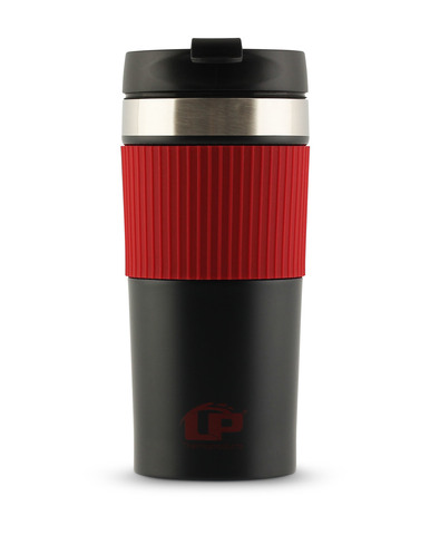 Термокружка LP On Move 0,35 л. red