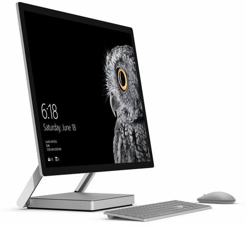 Microsoft Surface Studio 28