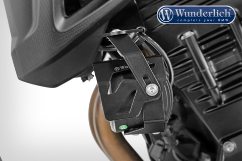 Wunderlich LED дополнительные фары ATON BMW F800R- черный