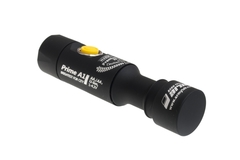 Фонарь светодиодный Armytek Prime A1 v3, 560 лм, теплый свет, 1-AA