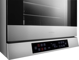 фото 2 Печь конвекционная Smeg ALFA43XE1HDS на profcook.ru