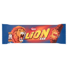 Шоколадный батончик Lion